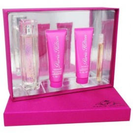 Set Heiress 4Pzs Eau de Parfum-PerfumeriaparaTodos-Belleza y Cuidado Personal