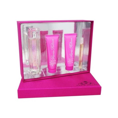 Set Heiress 4Pzs Eau de Parfum-PerfumeriaparaTodos-Belleza y Cuidado Personal