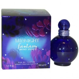 Fantasy Midnight De Britney Spears 100 M...-PerfumeriaparaTodos-Belleza y Cuidado Personal