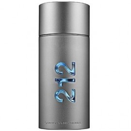 212 NYC Men De Carolina Herrera Eau De T...-PerfumeriaparaTodos-Belleza y Cuidado Personal