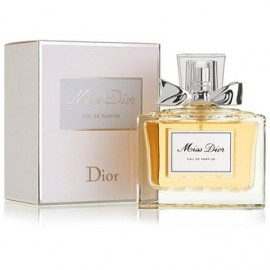 Miss Dior De Christian Dior Eau De Parfu...-PerfumeriaparaTodos-Belleza y Cuidado Personal