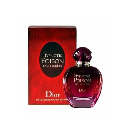 Hypnotic Poison De Christian Dior Eau De...-PerfumeriaparaTodos-Belleza y Cuidado Personal