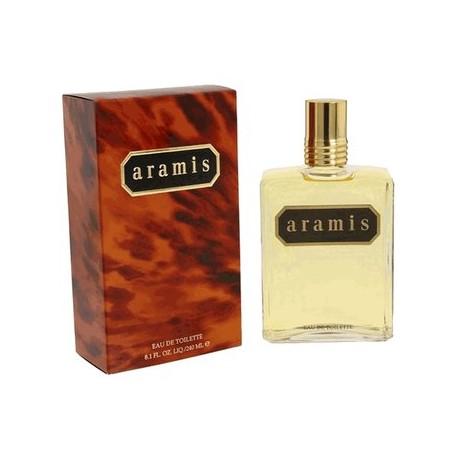 Aramis De Aramis Eau De Toilette 240 Ml-PerfumeriaparaTodos-Belleza y Cuidado Personal