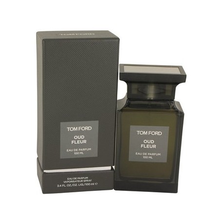 Tom Ford Oud Fleur por Tom Ford Eau De P...-PerfumeriaparaTodos-Belleza y Cuidado Personal