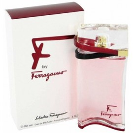 F By Ferragamo Dama Salvatore Ferragamo...-PerfumeriaparaTodos-Belleza y Cuidado Personal