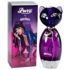 Purr Katy Perry Eau De Parfum Spray 100m...-PerfumeriaparaTodos-Belleza y Cuidado Personal