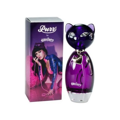 Purr Katy Perry Eau De Parfum Spray 100m...-PerfumeriaparaTodos-Belleza y Cuidado Personal