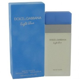 Light Blue for Women de Dolce & Gabbana...-PerfumeriaparaTodos-Belleza y Cuidado Personal