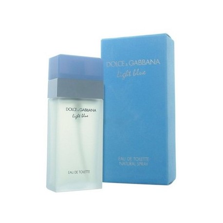 Fragancia para Dama Dolce & Gabbana Ligh...-PerfumeriaparaTodos-Belleza y Cuidado Personal