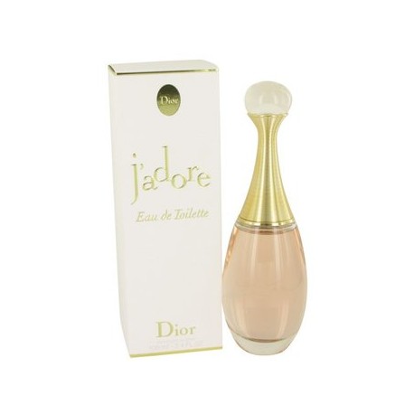 Fragancia para Dama Christian Dior J´Ado...-PerfumeriaparaTodos-Belleza y Cuidado Personal