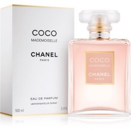 CHANEL COCO MADEMOISELLE  EDP 100ML para...-PerfumeriaparaTodos-Belleza y Cuidado Personal