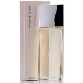 Calvin Klein Truth Eau De Parfum Spray 1...-PerfumeriaparaTodos-Belleza y Cuidado Personal