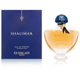 Shalimar De Guerlain Para Dama Eau De To...-PerfumeriaparaTodos-Belleza y Cuidado Personal