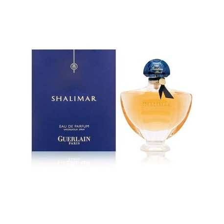 Shalimar De Guerlain Para Dama Eau De To...-PerfumeriaparaTodos-Belleza y Cuidado Personal