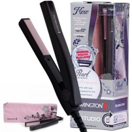 Mini alaciadora Remington S2900-PerfumeriaparaTodos-Belleza y Cuidado Personal