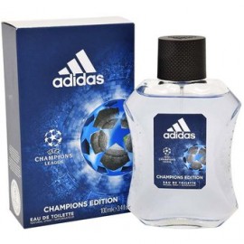 Champions League Edition 100Ml Edt Spray...-PerfumeriaparaTodos-Belleza y Cuidado Personal