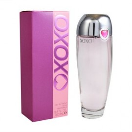 Xoxo 100 Ml Eau De Parfum Spray De Xoxo-PerfumeriaparaTodos-Belleza y Cuidado Personal