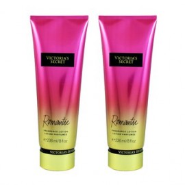 Paquete 2X1 Victoria Secret Romantic 236...-PerfumeriaparaTodos-Belleza y Cuidado Personal