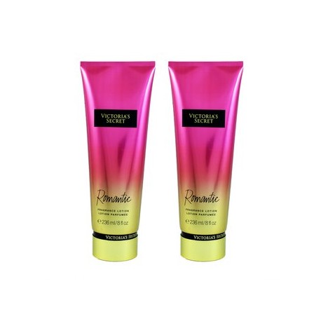 Paquete 2X1 Victoria Secret Romantic 236...-PerfumeriaparaTodos-Belleza y Cuidado Personal