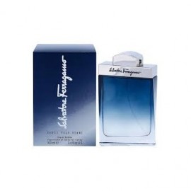 Subtil by Salvatore Ferragamo Eau De Toi...-PerfumeriaparaTodos-Belleza y Cuidado Personal