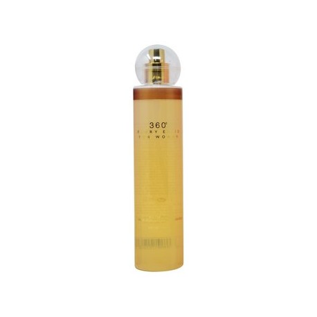 360° 236 ml Body Mist Spray de Perry Ell...-PerfumeriaparaTodos-Belleza y Cuidado Personal