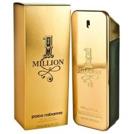 One Millions Caballero 100 Ml Paco Raban...-PerfumeriaparaTodos-Belleza y Cuidado Personal