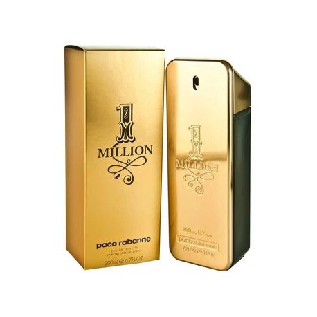 One Millions Caballero 100 Ml Paco Raban...-PerfumeriaparaTodos-Belleza y Cuidado Personal