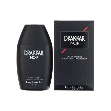 Drakkar Noir Caballero 200 Ml Guy Laroch...-PerfumeriaparaTodos-Belleza y Cuidado Personal