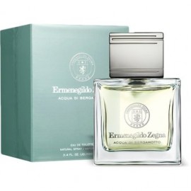 Ermenegildo Zegna Acqua De Ermenegildo Z...-PerfumeriaparaTodos-Belleza y Cuidado Personal