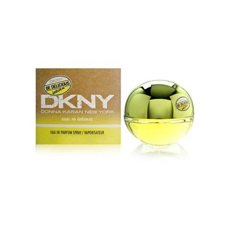 Be Delicious Intense Dama 100 Ml EDP Spr...-PerfumeriaparaTodos-Belleza y Cuidado Personal