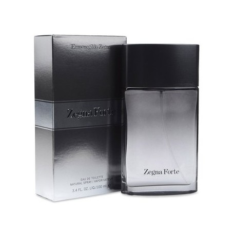 Forte De Ermenegildo Zegna Eau De Toilet...-PerfumeriaparaTodos-Belleza y Cuidado Personal