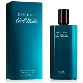 Perfume Cool Water By Davidoff Para Homb...-PerfumeriaparaTodos-Belleza y Cuidado Personal