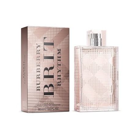 Burberry Rhythm For Her Floral 90 Ml  De...-PerfumeriaparaTodos-Belleza y Cuidado Personal