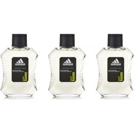 Paquete 3 X 1 De Adidas Pure Game De Adi...-PerfumeriaparaTodos-Belleza y Cuidado Personal