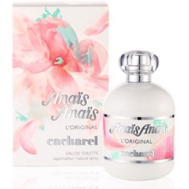 Anais Anais L Original Dama 100 Ml Cacha...-PerfumeriaparaTodos-Belleza y Cuidado Personal