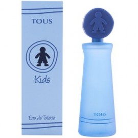 Perfume Tous Kids Boy De Tous 100 Ml Edt...-PerfumeriaparaTodos-Belleza y Cuidado Personal