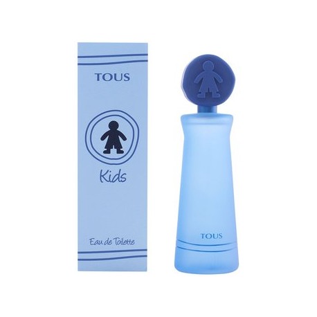 Perfume Tous Kids Boy De Tous 100 Ml Edt...-PerfumeriaparaTodos-Belleza y Cuidado Personal