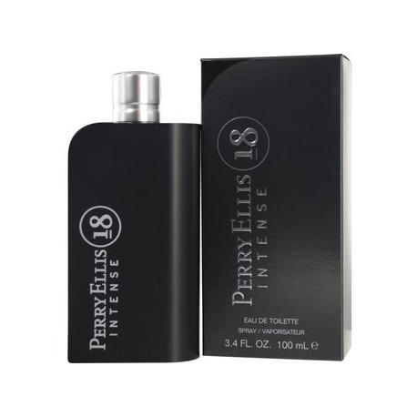 Perfume Perry Ellis 18 Intense De Perry...-PerfumeriaparaTodos-Belleza y Cuidado Personal