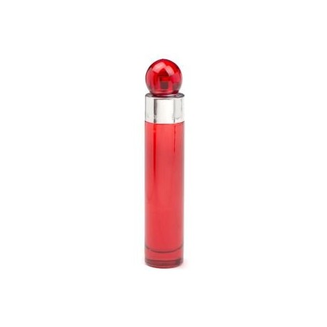 360° RED FOR MEN By Perry Ellis  Caballe...-PerfumeriaparaTodos-Belleza y Cuidado Personal