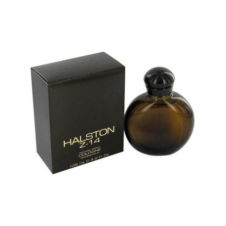 Z-14 de Halston Eau de Cologne 125 ml-PerfumeriaparaTodos-Belleza y Cuidado Personal