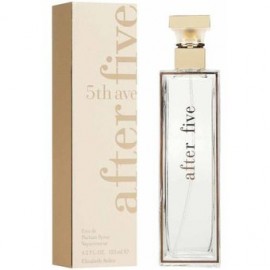 5th Avenue After Five De Elizabeth Arden...-PerfumeriaparaTodos-Belleza y Cuidado Personal