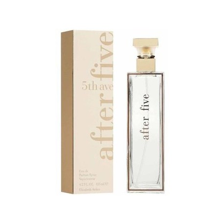 5th Avenue After Five De Elizabeth Arden...-PerfumeriaparaTodos-Belleza y Cuidado Personal