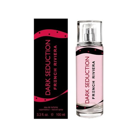 Dark Seduction French Riviera de Carlo C...-PerfumeriaparaTodos-Belleza y Cuidado Personal