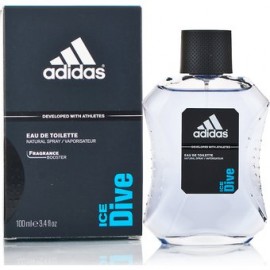 Perfume Adidas Ice Dive De Adidas 100 Ml...-PerfumeriaparaTodos-Belleza y Cuidado Personal