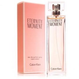 Eternity Moment By Calvin Klein Eau De P...-PerfumeriaparaTodos-Belleza y Cuidado Personal