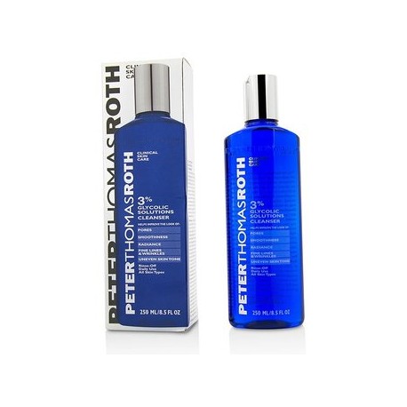 Peter Thomas Roth Glycolic Solutions 3%...-PerfumeriaparaTodos-Belleza y Cuidado Personal