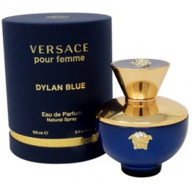 Pour Femme Dylan Blue Versace Agua de Pe...-PerfumeriaparaTodos-Belleza y Cuidado Personal