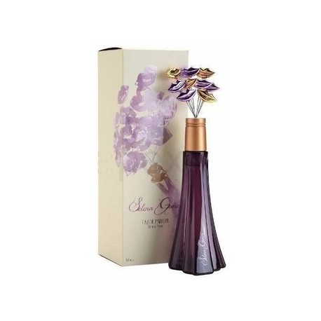 Selena Gomez Dama 100 Ml Edp Spray - Per...-PerfumeriaparaTodos-Belleza y Cuidado Personal