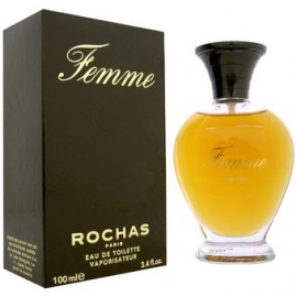 FEMME 100 ML EDT SPRAY-PerfumeriaparaTodos-Belleza y Cuidado Personal