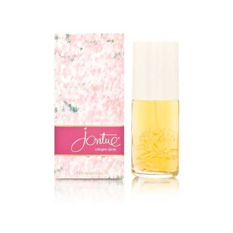 JONTUE By Revlon  Dama Eau De Toilette E...-PerfumeriaparaTodos-Belleza y Cuidado Personal